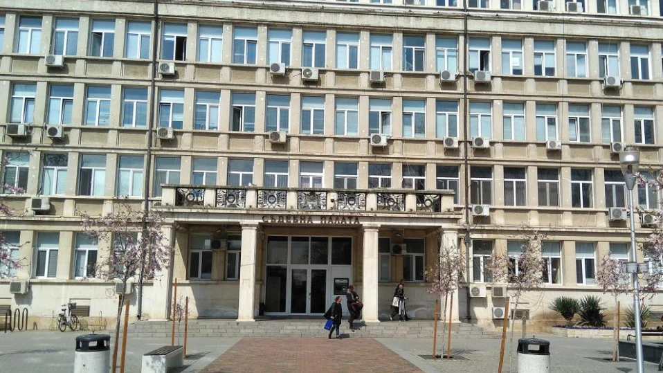 10 г. затвор за запалване на мъж след скандал