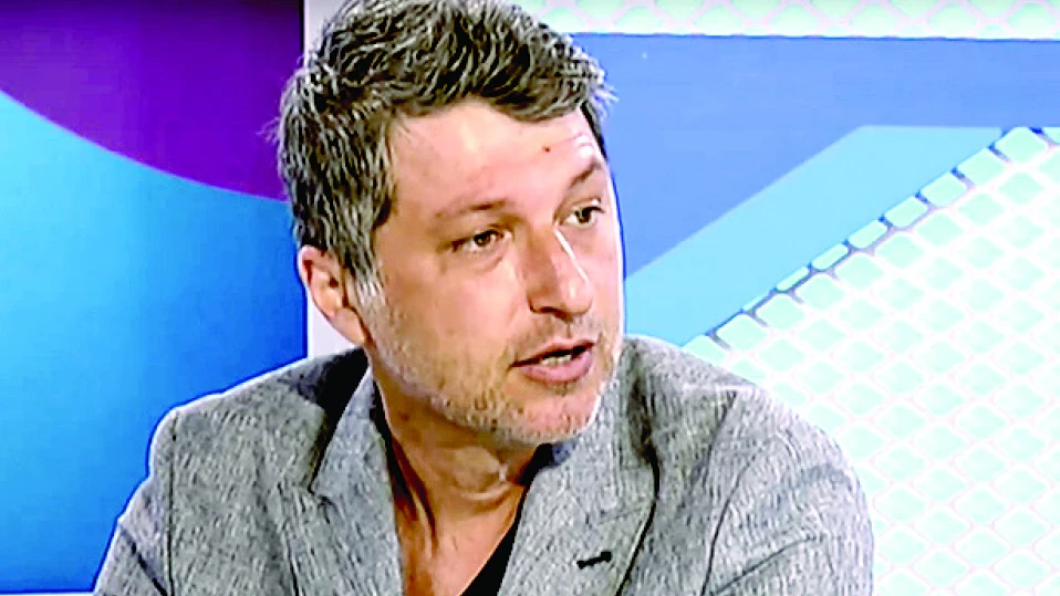 Симеон Матев, климатолог: Скоростта на затоплянето е безпрецедентна, сушата е проблем у нас