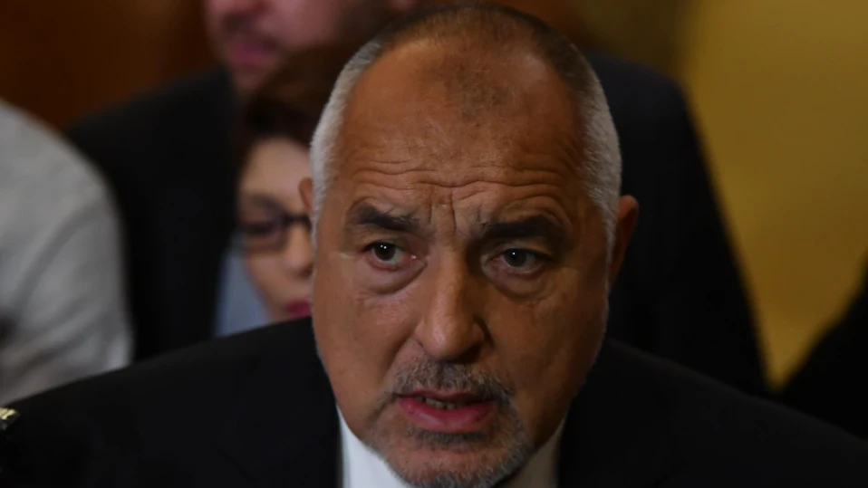 Борисов: Всички българи ще си платим тези три години с огромните заеми и дългове