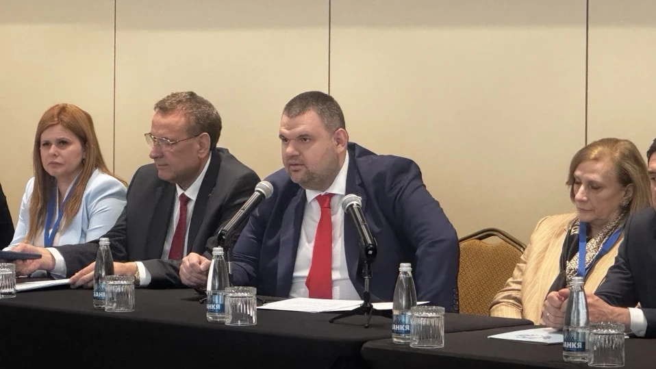 ЦС на ДПС реши: Отиваме на избори с млади и подготвени хора, за едно ново начало в името на хората