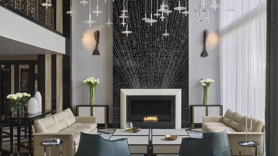"Мишлен" постави InterContinental Sofia на международната картата на луксозния туризъм