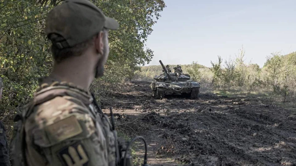 В САЩ допуснаха колапс на украинската армия през следващите месеци