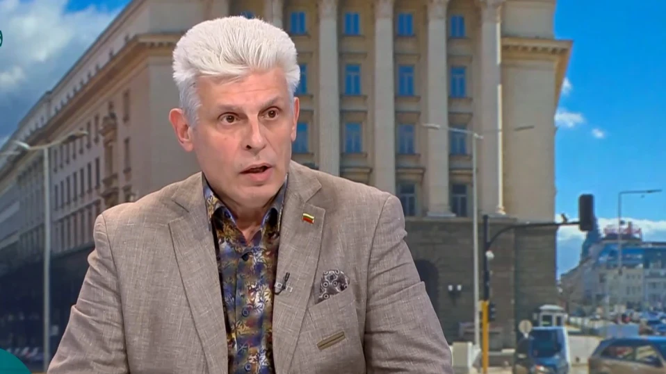 Антон Кацарчев: Трябва да има добавки за всички пенсионери според фактическия доход