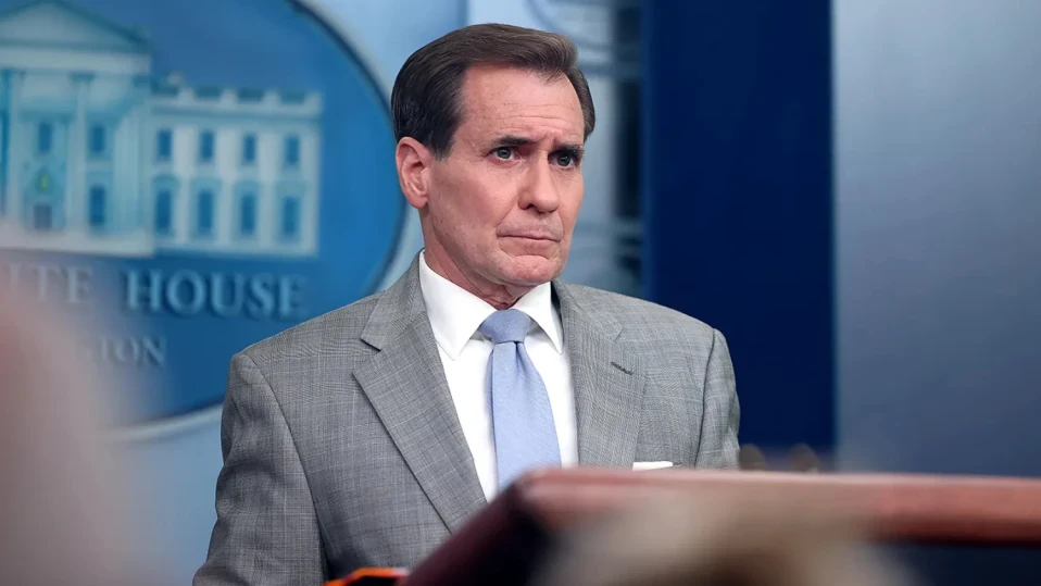 Белият дом: Заплахите на Иран срещу Израел са реални и достоверни