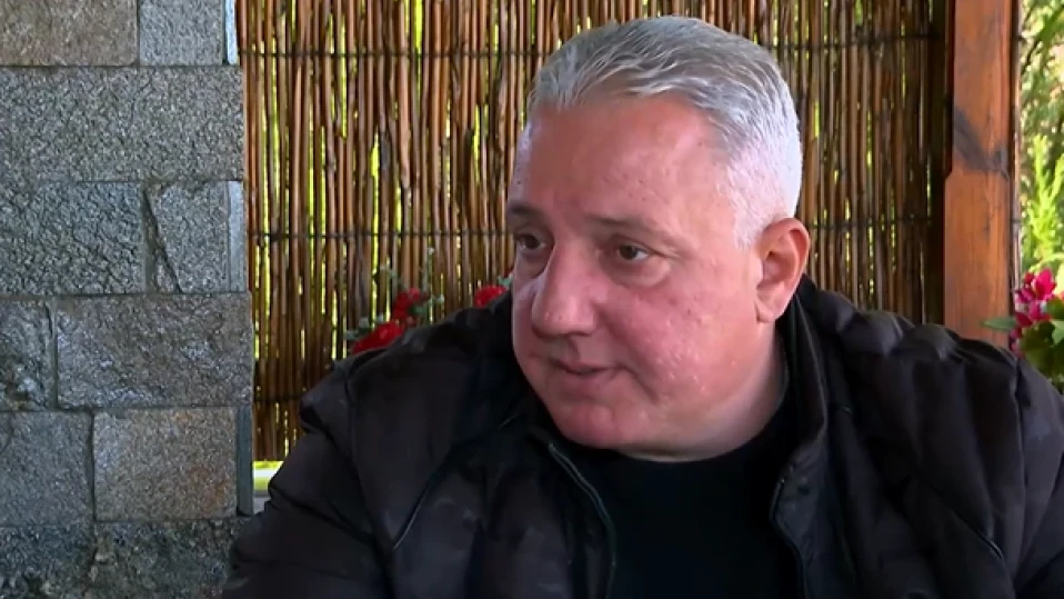 Мъж разбра, че е станал баща, без да знае как се е случило