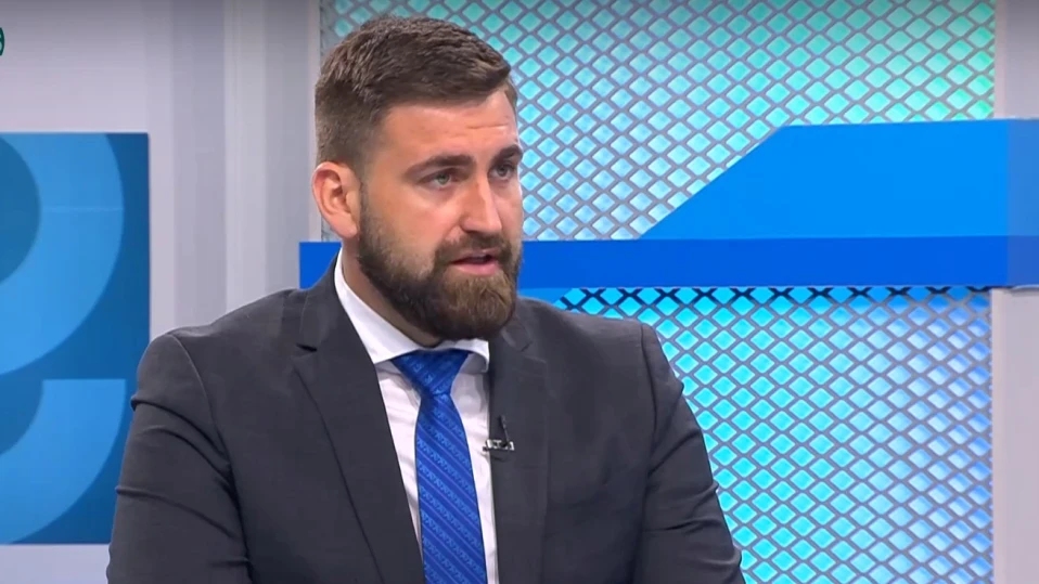 Андрей Новаков: Намирам за ненормално един камион да чака 3 дни на границата