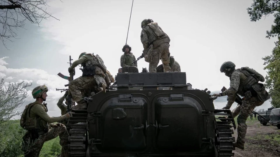 Business Insider: В рамките на седмици Русия ще превъзхожда артилерията на Украйна с коефициент 10 към 1