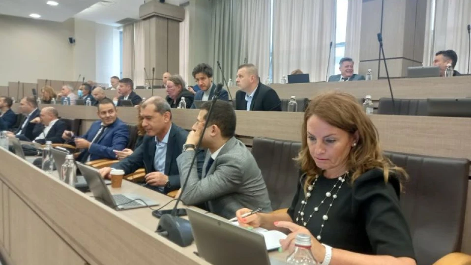 По предложение на четирима съветници, в Бургас готвят строги правила