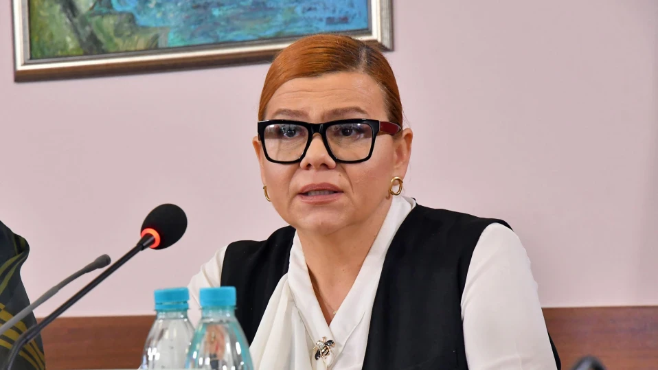 Соня Момчилова, СЕМ: Журналистът трябва да гарантира достоверността на това, което представя