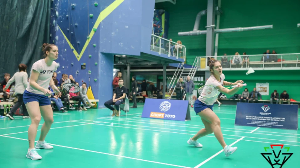 Стоеви без евротитла, но с квота за Игрите в Париж