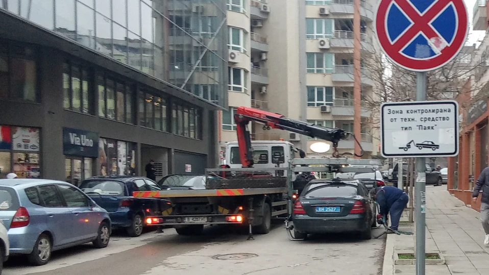 Адвокат: Ако КС отмени конфискацията на коли, отнетите няма да бъдат върнати