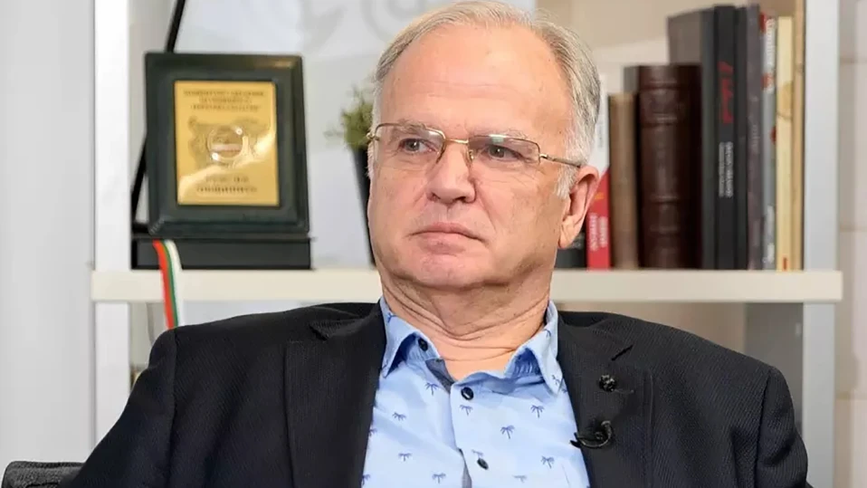 Боян Чуков: Ако Израел отговори, няма да бъде срещу Иран