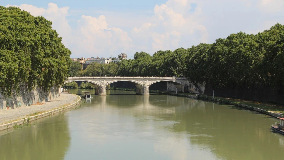 МОСВ: Повишения във водосборите на няколко реки се очакват в сряда