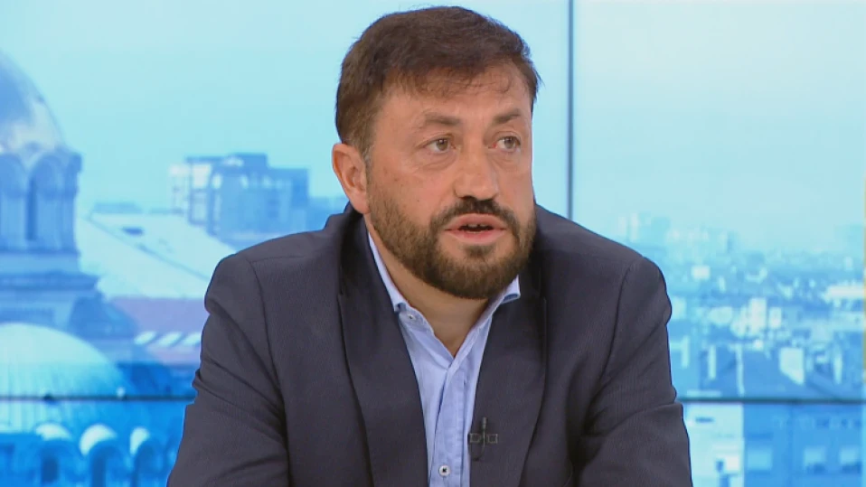 Бойко Найденов: Коцев се самоуличава като член на престъпна група