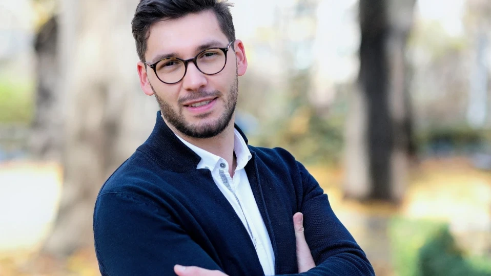 Нападнаха общинар от "Спаси София"