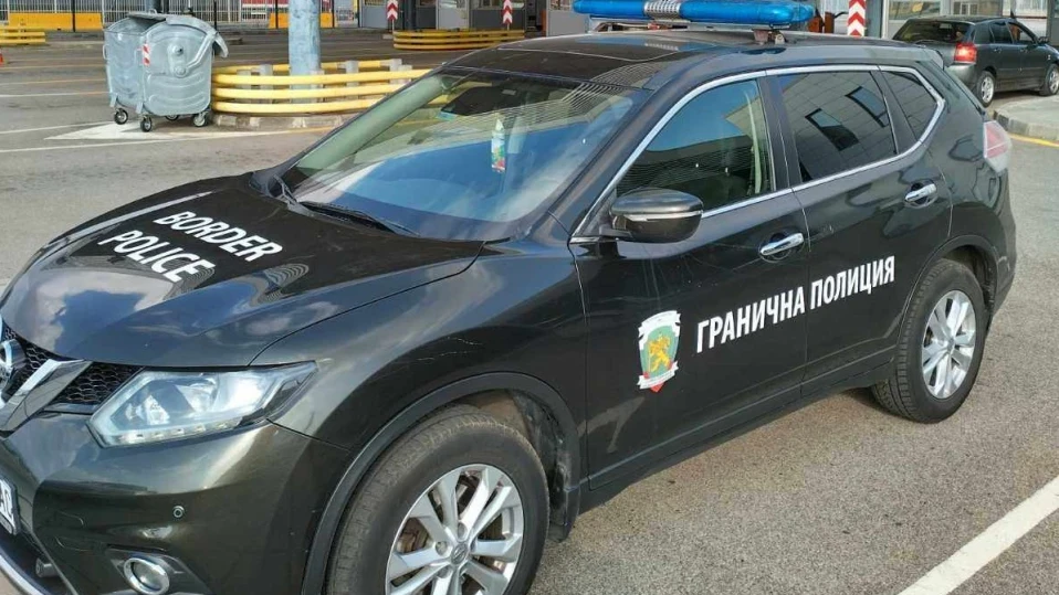Нова спецакция - МВР погна всички гранични пунктове