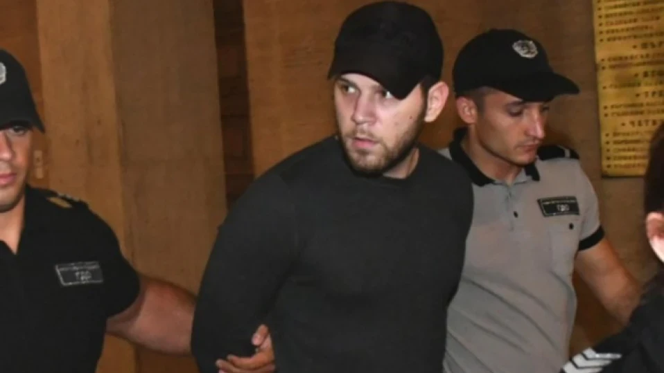 Денис ал Газзи пред съда: Не исках да убивам Илиян, те ме нападнаха