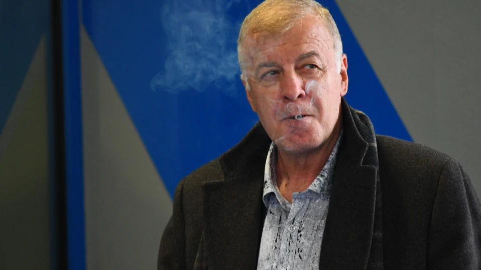 Сираков: Голям удар ще е, ако не се класираме за Европа