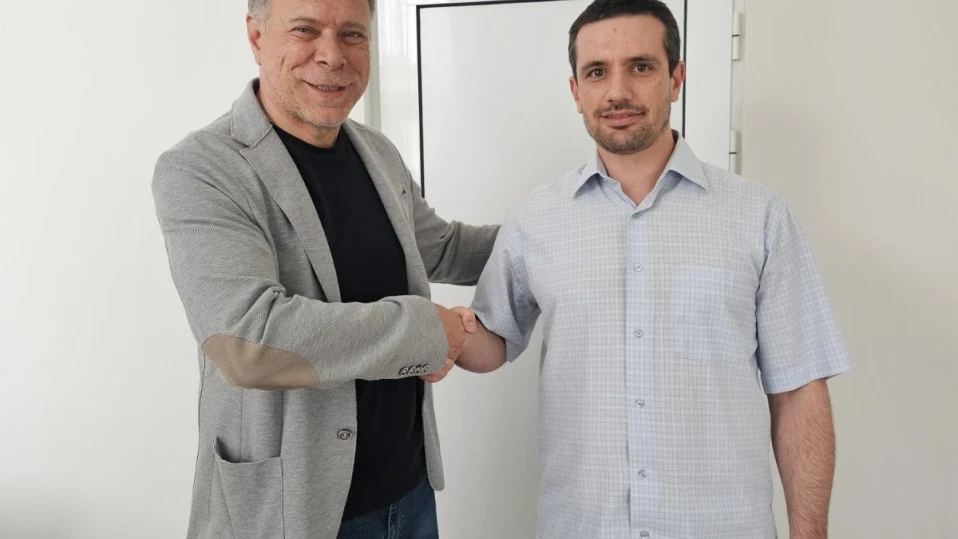 След 30 години в Горна Оряховица отново работи спортен лекарски кабинет