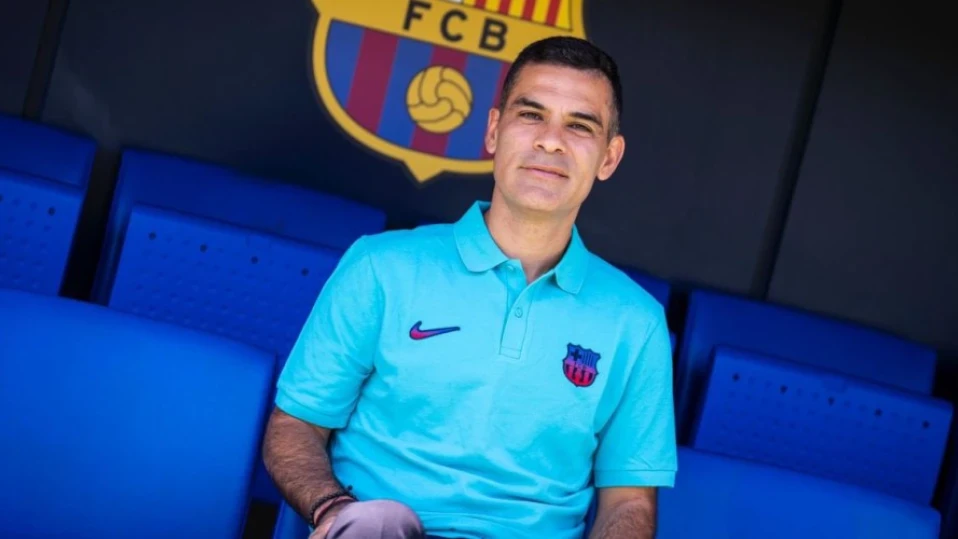 Сочен за участник в наркокартел ще е следващият треньор на Барселона?