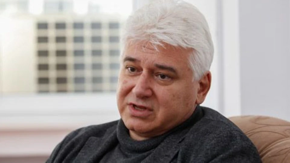 Проф. Пламен Киров: Ако се гласува вот на недоверие на служебния кабинет, после ще бъде отменен