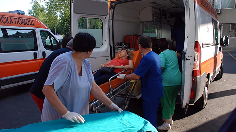 Геомагнитна буря ни връхлита с мигрени и високо кръвно