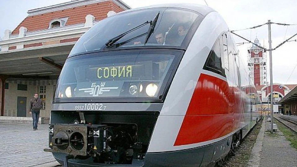 Отмениха търга за нови мотриси за БДЖ, МТС ще се договаря пряко