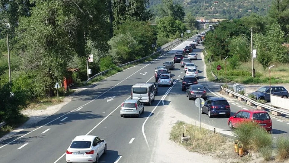 Внесоха 3000 подписа за удължаване на АМ „Струма“