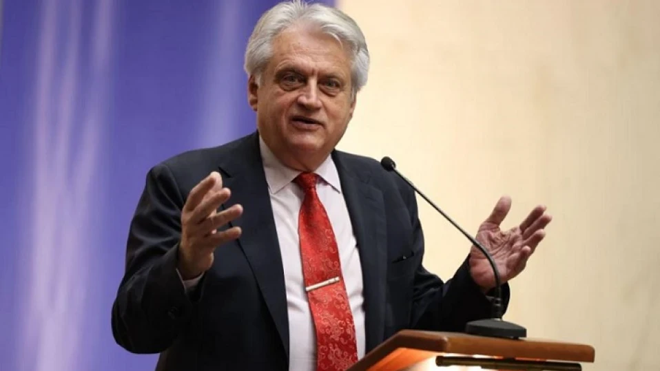 Комисията за митниците: Най-малко 10 пъти Бойко Рашков се е срещал с обявените за контрабандисти докато е бил министър