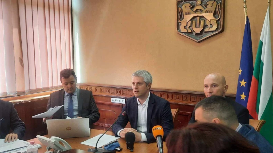 Община Варна организира пролетно почистване на града на 27 април 