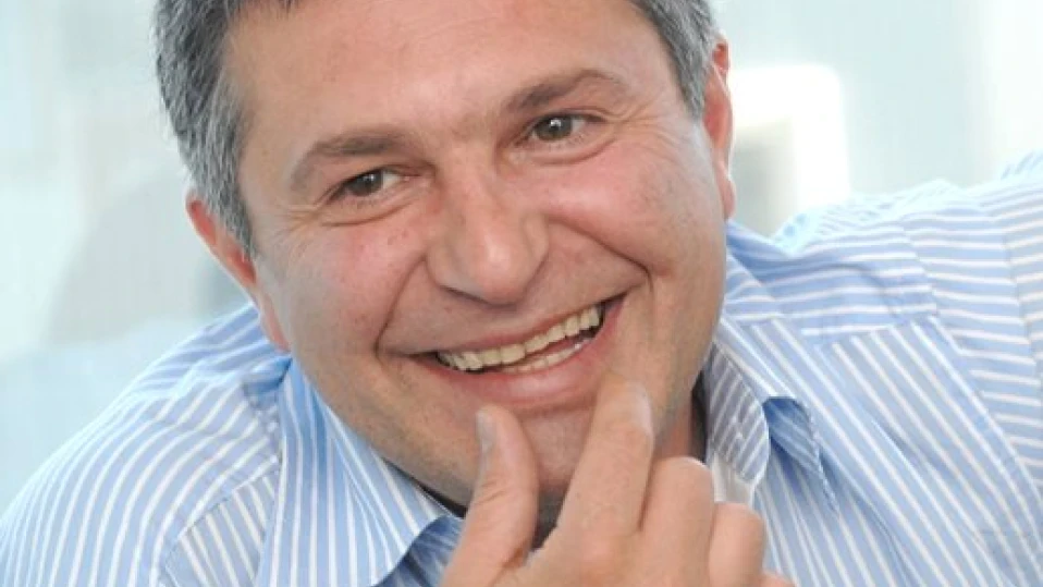 "Само дано не умра между ламарини" - да си спомним за Милен Цветков
