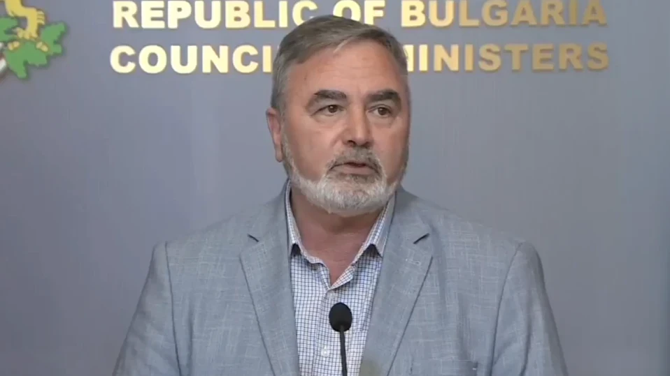 Кунчев: Медицинската помощ за починалите бебета от коклюш е потърсена късно (ВИДЕО)