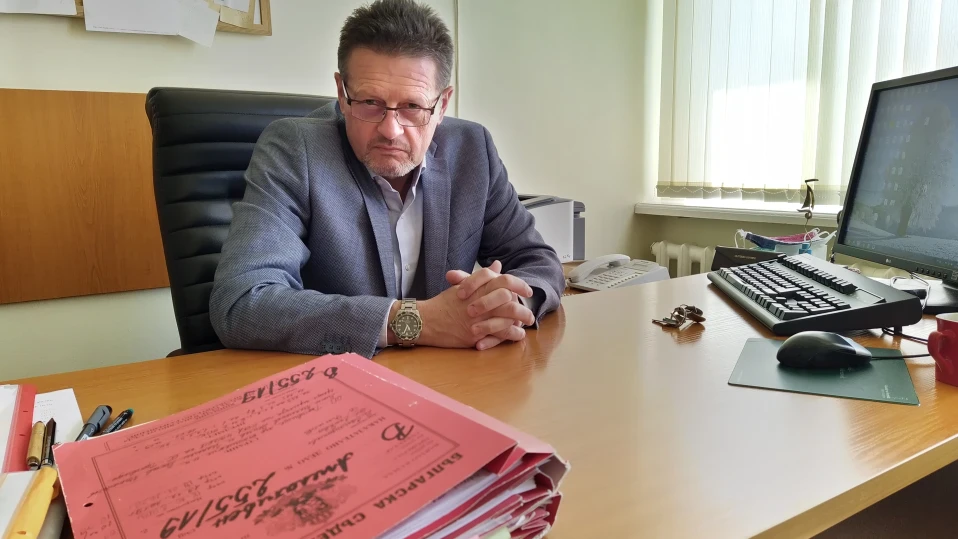 Съдии издигнаха кандидатурата на Янко Янков за председател на Варненския апелативен съд 