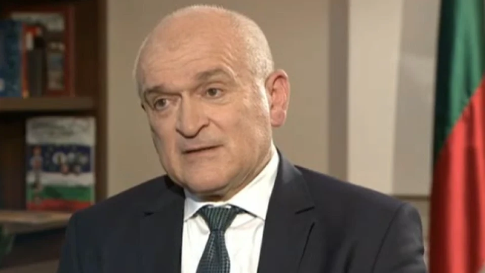 Главчев: Не искам да правя кастинг за външни министри