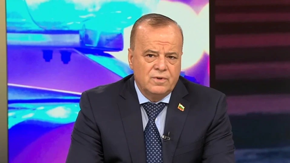 Тенчо Тенев: Виждал съм Стефан Димитров в КАТ