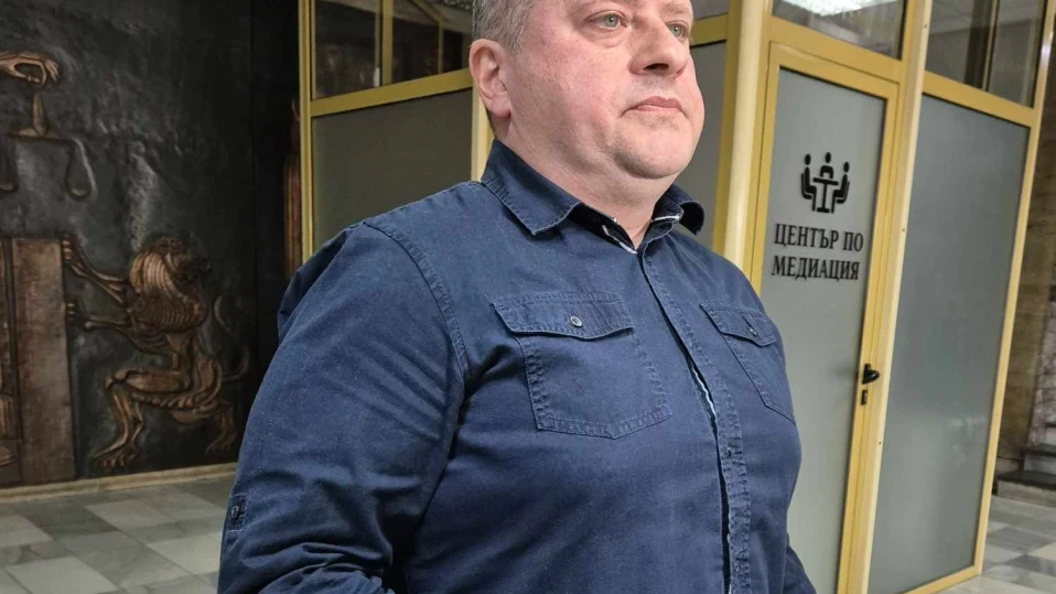 Разпоредиха ДНК проба за шофьор, засечен пиян с дрегер и напълно трезв с кръвна проба