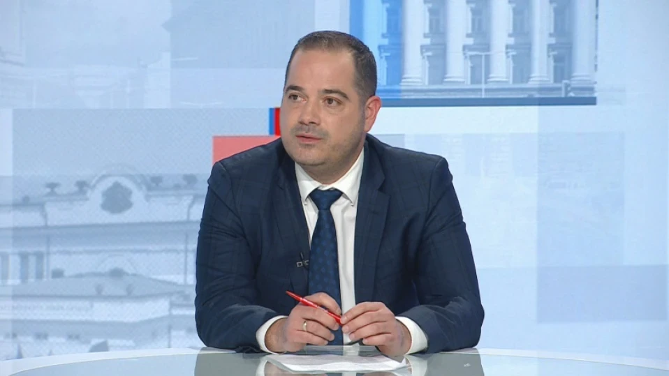 Калин Стоянов: Ако някой си мисли, че ще спечели изборите чрез МВР, жестоко се заблуждава