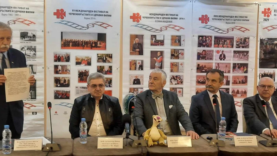 Дискусии за човещината, психичното здраве и социалните иновации събират водещи експерти във Варна