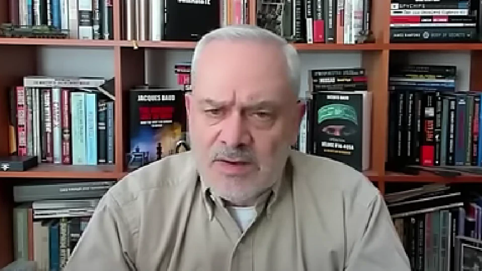 Бившият съветник на НАТО Жак Бо: Парите, отпуснати от САЩ за Украйна, може и да не стигнат до Киев (ВИДЕО)