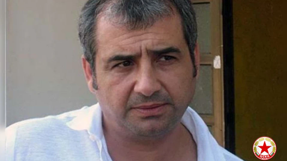 Лъчо Танев: Гонзо е много честно момче, външна обвивка на Бербатов е, че е надменен