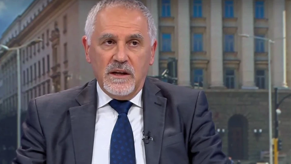 Кючуков: Нищо не доказва, че повече оръжие ще доведе до победа за Украйна или Русия