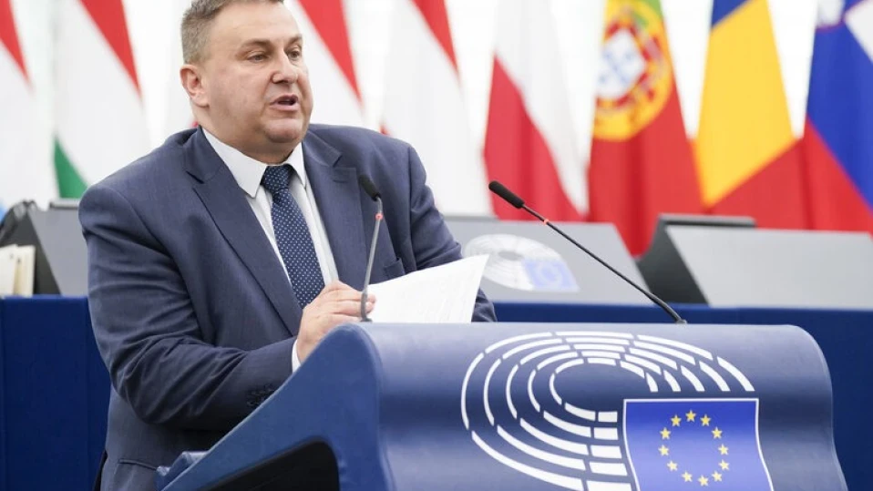 ЕП одобри законодателната реформа за по-ефективна борба срещу изпирането на пари