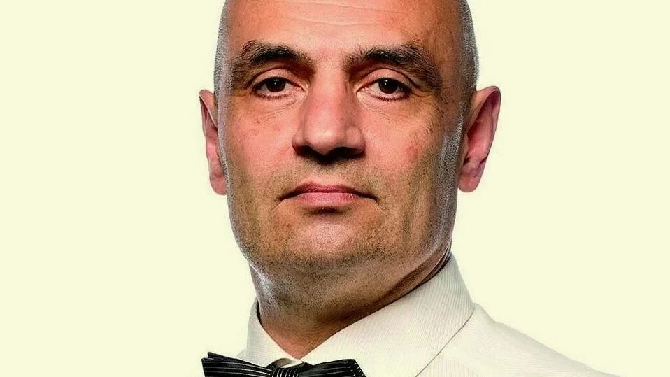 Почина театралният режисьор проф. Александър Илиев