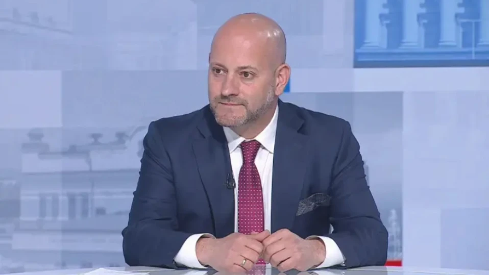 Радан Кънев: В Брюксел не се чува нищо от скандалите у нас