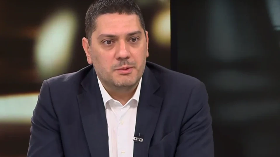 Христо Гаджев, ГЕРБ: Надяваме се след изборите да бъдем първа политическа сила