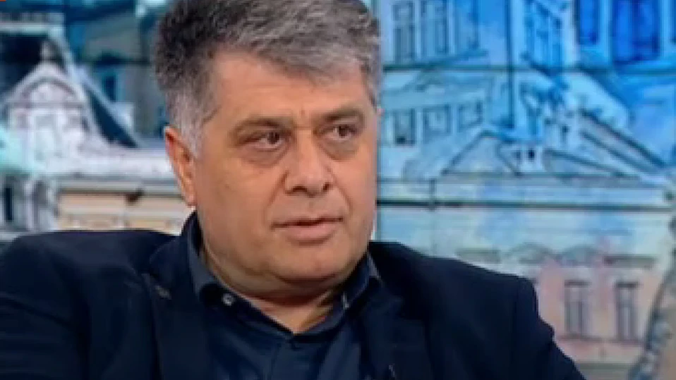 Петко Петков: Не считам прокуратурата за бухалка