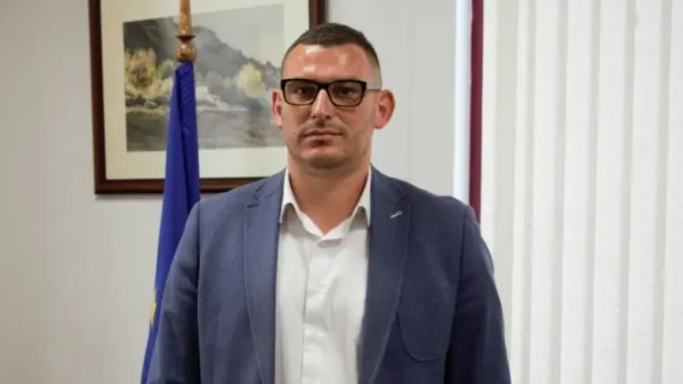 Смениха директора на Агенцията по геодезия, картография и кадастър