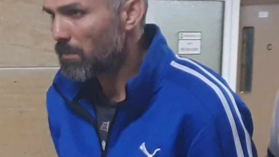 3 г. и 6 месеца затвор за наркоман, ограбил 65 лв. от болна старица