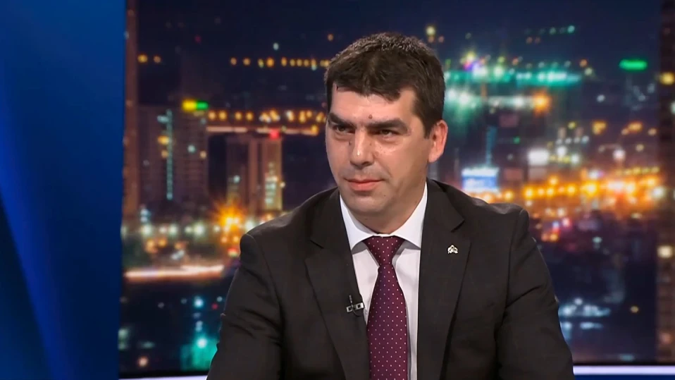 Инж. Николов, АПИ: Участъкът със свлачището на "Струма" е проверяван преди две седмици и не е имало проблеми