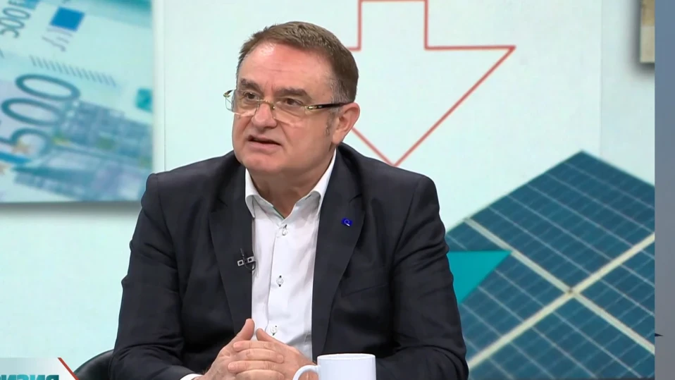 Веселин Халачев: Заради липса на кадри летният сезон се опропасти и бизнесът е готов на протест